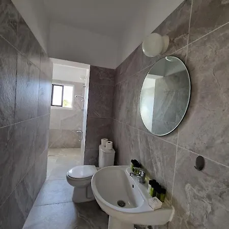 3 Bedroom Apartment, Natalia Centre, By Imh Europe Travel & Tours Paphos Exterior photo