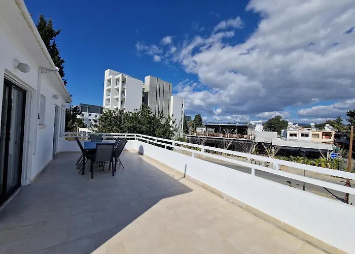 3 Bedroom Apartment, Natalia Centre, By Imh Europe Travel & Tours