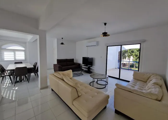3 Bedroom Apartment, Natalia Centre, By Imh Europe Travel & Tours