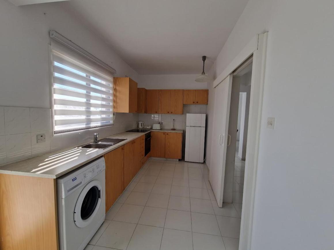 3 Bedroom Apartment, Natalia Centre, By Imh Europe Travel & Tours Daire *