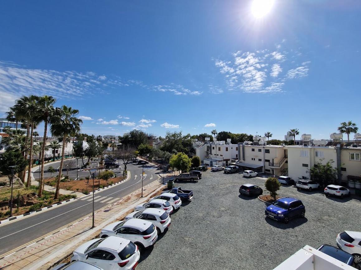 3 Bedroom Apartment, Natalia Centre, By Imh Europe Travel & Tours