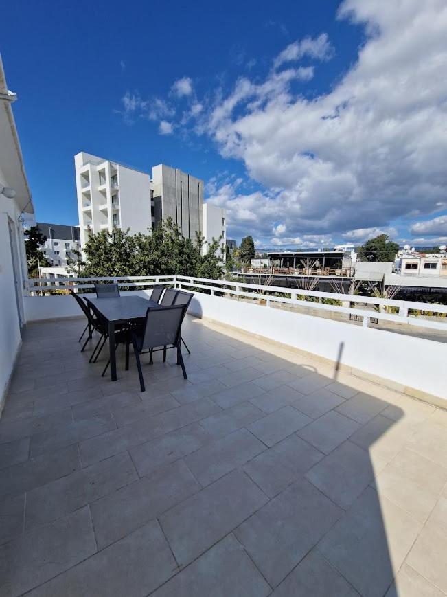 Daire 3 Bedroom Apartment, Natalia Centre, By Imh Europe Travel & Tours *