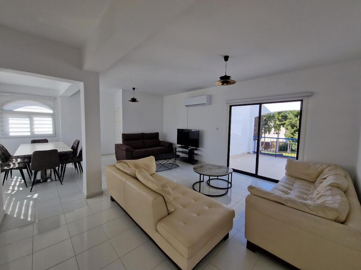 3 Bedroom Apartment, Natalia Centre, By Imh Europe Travel & Tours Daire Pafos