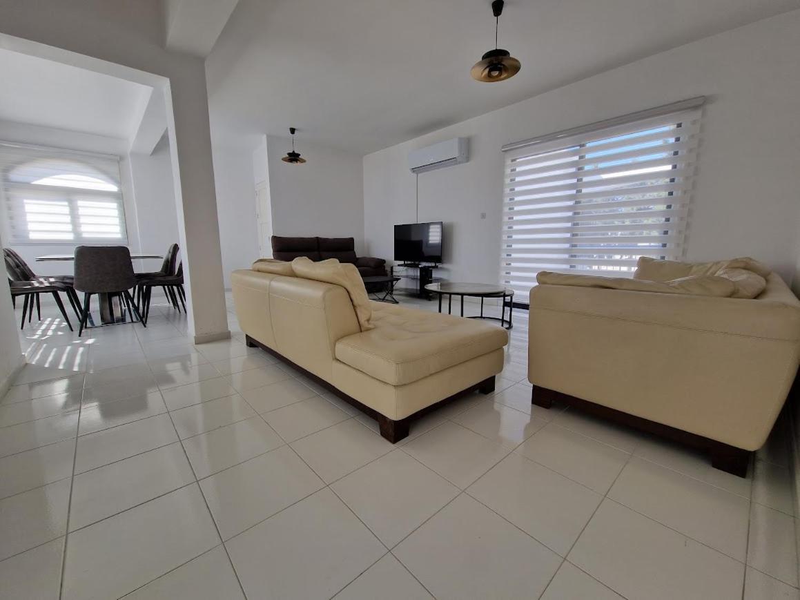 Daire 3 Bedroom Apartment, Natalia Centre, By Imh Europe Travel & Tours