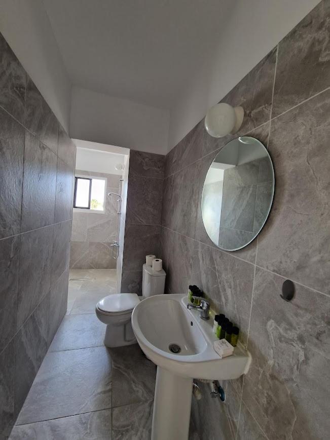 Daire 3 Bedroom Apartment, Natalia Centre, By Imh Europe Travel & Tours